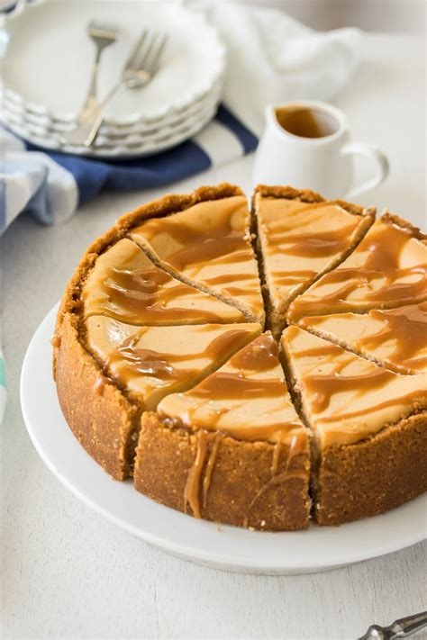 Unleashing the Magic of Salted Caramel in Your Baking: Tips and Tricks